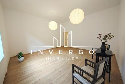 Apartament premium, 3 camere,  de vânzare, în Centru - 2