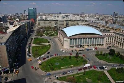 De vanzare Apartament 2 camere Sala Palatului, cismigiu ULTRACENTRAL - 12