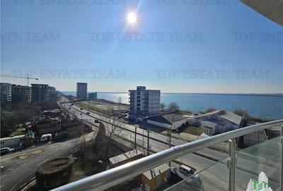 Studio cu vedere la mare si lac - Mamaia Nord - 22