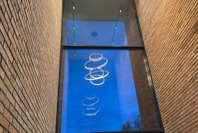 2 camere Premium, Parc Tunari, Parcare, complex nou, prima inchiriere - 15