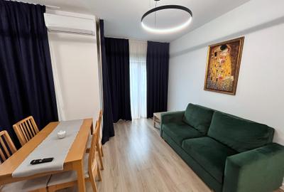Apartament 2 camere la prima inchiriere cu parcare - 13