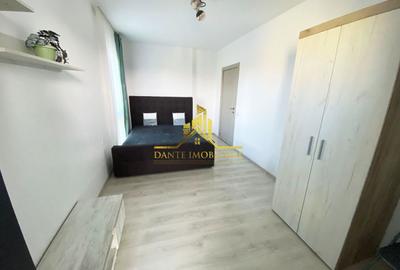 2 camere, decomandat,  bloc nou, balcon, 2 parcari, Marasti, Leroy - 4