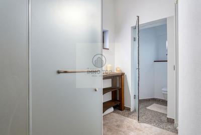 Casa de vanzare in centrul Brasovului - curte privata si pivnita - 9
