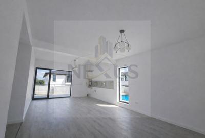 Casa individuala | Miorita - 5 cam - Teren 386mp- Se preda la Rosu - 9