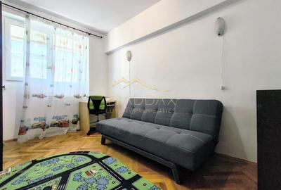 Apartament 3 camere // circular decomandat // D-na Ghica // Parc Plumbuita - 10