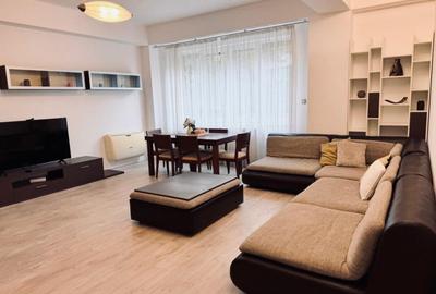 APARTAMENT DE 3 CAMERE | VOLUNTARI ILFOV | LOC DE PARCARE INCLUS BOXA LA SUBSOL - 1