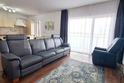 Apartament modern 2 camere, parcare, contract Anaf - 1
