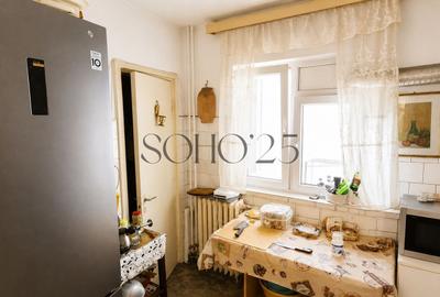 Apartament 3 camere decomandat | 70 mp | Șos. Nicolae Titulescu - 6