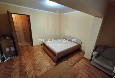 Apartament 4 camere, 103 mp, Strada Gării, Baia Mare, bloc izolat - 7