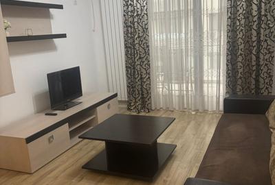 Apartament Novum Grozavesti bloc nou metrou - 1