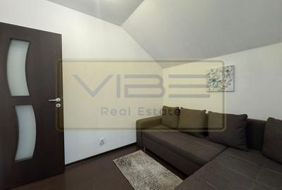 Apartament 4 camere ( etajul 1 vila) Galata- Belvedere - 12