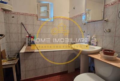 🏠Apartament 3 cam, Decomandat 57mp Rezidential / Comercial 📍Dacia- La bulevard - 6