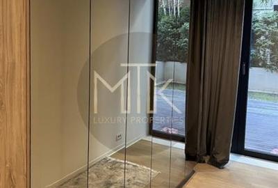 Duplex  I Charles de Gaulle-Herastrau I 2 Locuri de parcare - 16