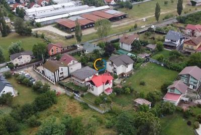 Ocazie! Teren Intravilan Nord-Gavana III – Liniste, Vile si Natura - 2