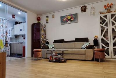 Apartament 2 camere Drumul Taberei - 1
