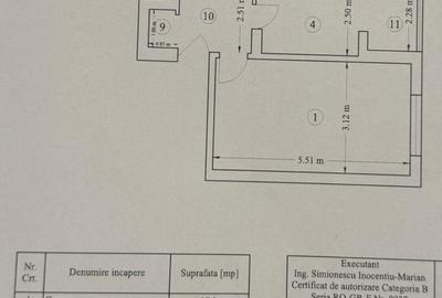 OFERTA Vanzare apartament 3 Camere Piata Rahova Centrală Parcare - 1