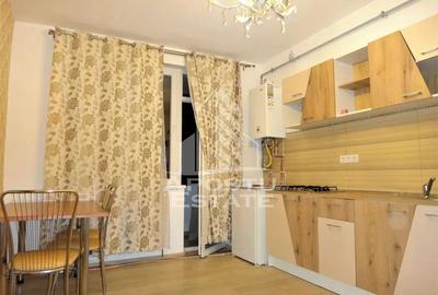 Apartament de inchiriat 2 camere centrala proprie Brancoveanu Timisoara - 1