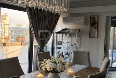 Apartament 4 camere, Politehnica - 3