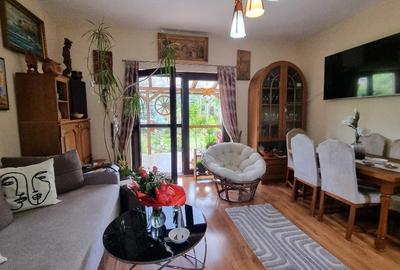 Casa Parter si Mansarda zona strazii Dara - 3