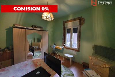 Casa cu 5 camere si service auto, teren total de 400 mp, zona Calea Sagului - 23