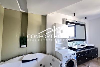 Vila deosebita P+2E, 670mp teren, Iancu Nicolae - 34