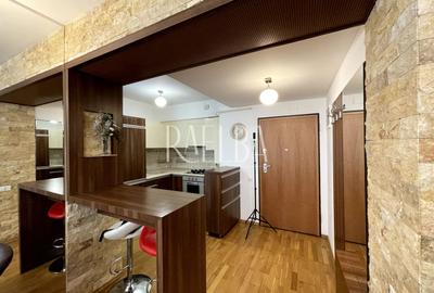 2 camere | Tineretului | Plan Secund | Sala Palatului | - 5