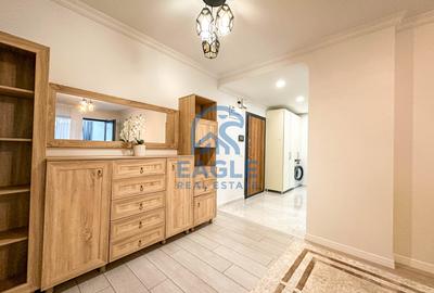 Zen Residence - 2 Camere Modern cu balcon si parcare pe termen lung - 4