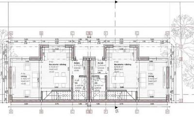 Duplex NZEB la doar 395000Euro, în zona rezidențială din Bună Ziua! - 4