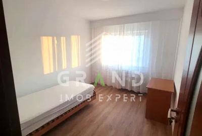 3 camere decomandat | 65 mp | 2 bai | Balcon | Str.Campului–Manastur - 2