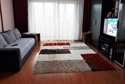 Apartament cu 2 camere decomandat în Florești