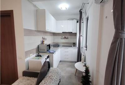 SUPER Studio, Mamaia Nord, Mobilat si Utilat Complet, Loc de Parcare Inclus  - 4