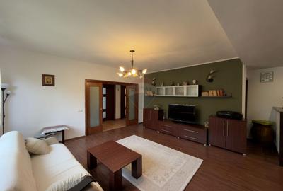 De inchiriat | Casa 5 camere | Zona Giulesti - 2