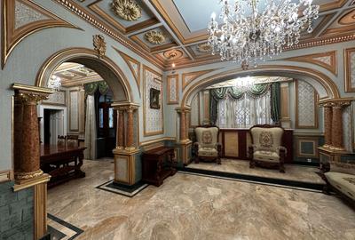 Maison Royale | Vila interbelică | Dorobanti Capitale - 4