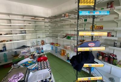 Spatiu comercial  de inchiriat, 30 mp, zona exterior est - 1