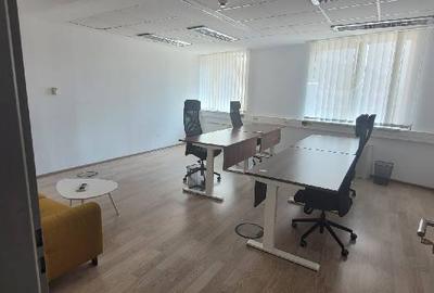 0% comision! Inchiriere birouri Calea Victoriei, 420 - 979 mp - 12