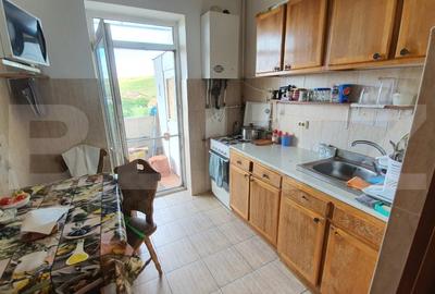 Apartament decomandat, cu 3 camere, 65mp, in Apahida, zona primariei - 6