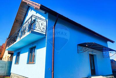 Casă / Vilă cu 5 camere de vânzare - 3