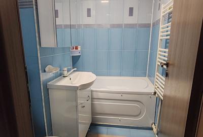 Apartament 2 camere la 3 min metrou Lujerului Centrală termică - 8