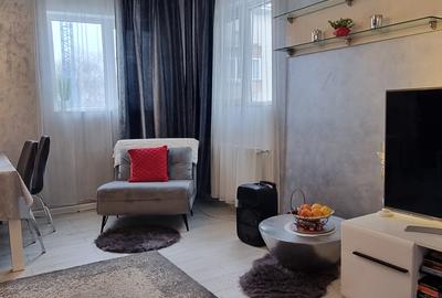 🏡 Exclusivitate Napolux! Apartament 63 mp, modern, mobilat complet – Florești - 6