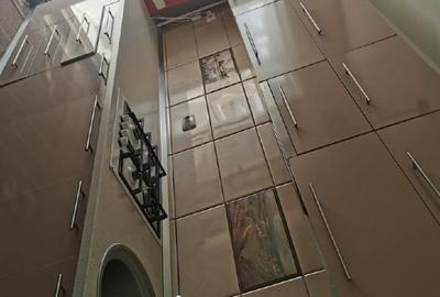 Inchiriez apartament 2 camere spațios, Calea Mărășești 151 (lângă McDonald s) - 4