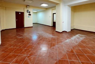 Spațiu Comercial de Închiriat în Zona Vlahuța - 3