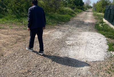 Dascalu 17 km Bucuresti , 1040mp , locul ideal pentru o locuinta familiara!! - 6