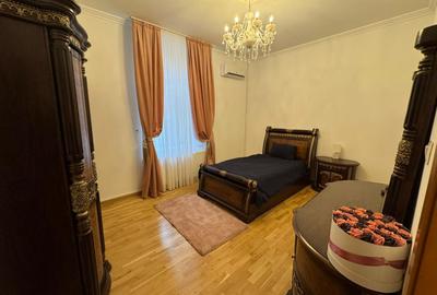 Spatiu comercial de inchiriat Piata Romana bd Magheru - 8