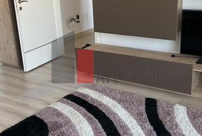 Apartament cu 2 camere decomandat în Berceni