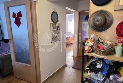 Apartament 4 camere | Decomandat | 77mp | Etaj 2 | Zona Titulescu - 9
