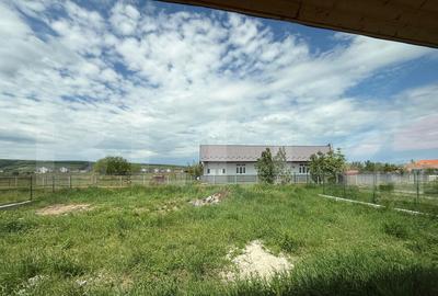 Casa finisată un nivel, 4 camere, 114 mp, 750 mp teren, Jucu de Mijloc - 4