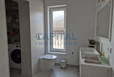 Casa superba la cheie, panouri fotovoltaice, central Dezmir - 11