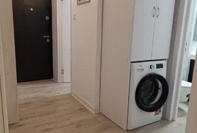 Apartament 2 camere Gara - Arcu - 5