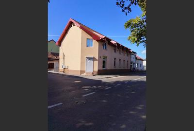 Clădire Multifuncțională – Oportunitate Unică - 9