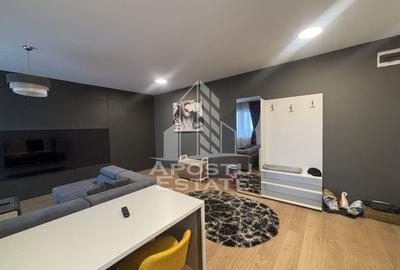 Apartament cu 3 camere de vanzare in zona Braytim, Timisoara - 2